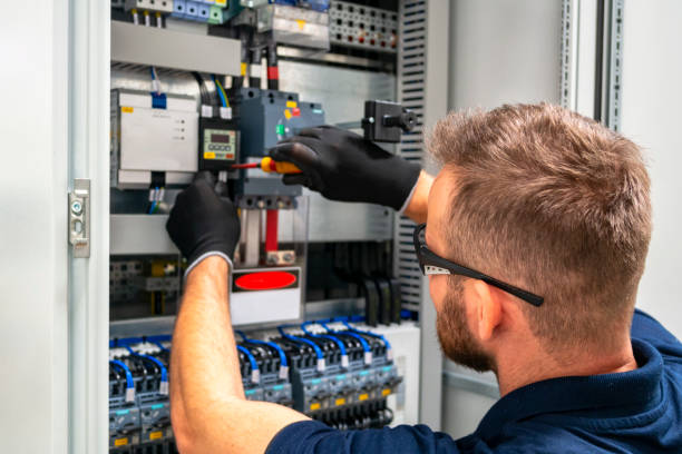 Professional Electrician in Springfield, OH