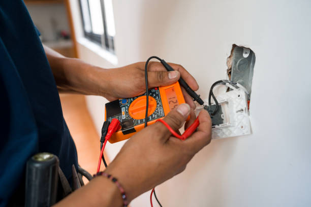 Affordable Electrical Installation in Springfield, OH