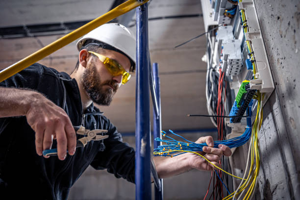 Best Industrial Electrical Services  in Springfield, OH