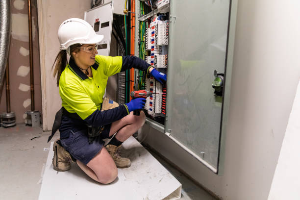 Best Affordable Electrical Installation  in Springfield, OH
