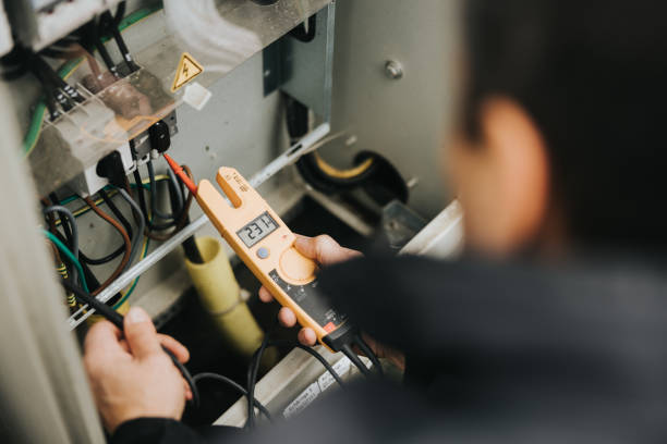 Best Electrical Upgrades for Homes  in Springfield, OH