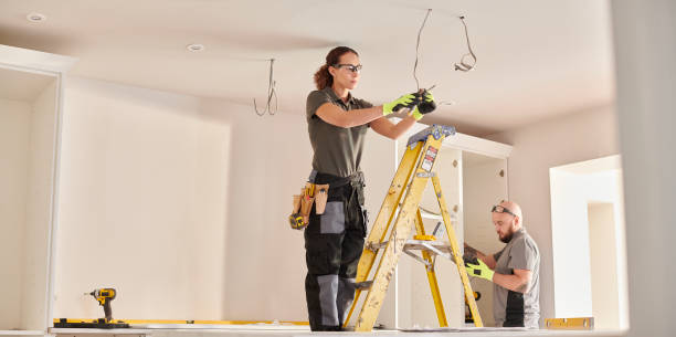 Best Electrical System Inspection  in Springfield, OH