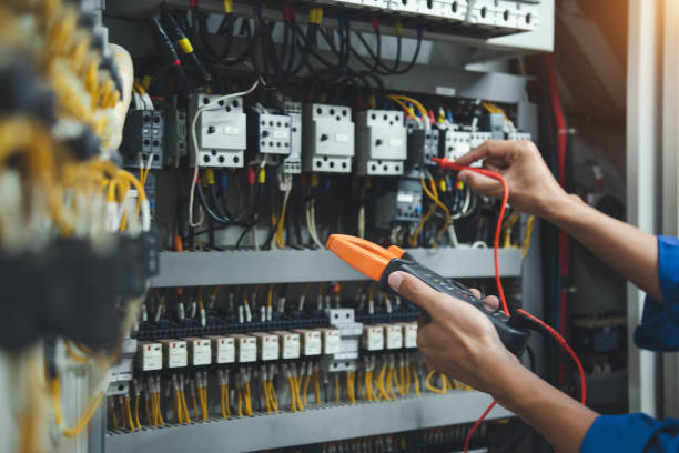 Best Circuit Breaker Repair  in Springfield, OH