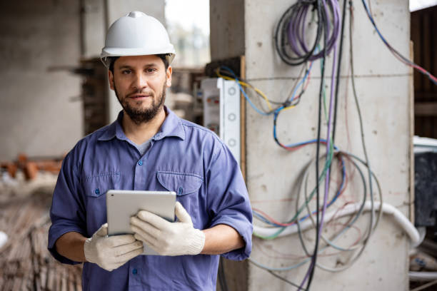 Best Electrical Wiring Services  in Springfield, OH