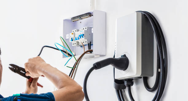 Affordable Emergency Electrician in Springfield, OH