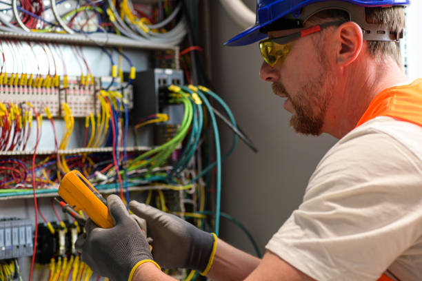Best Electrician for Home Renovation  in Springfield, OH