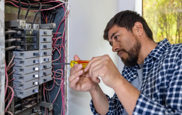 Best Commercial Electrician Services  in Springfield, OH